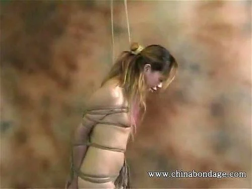 China bondage