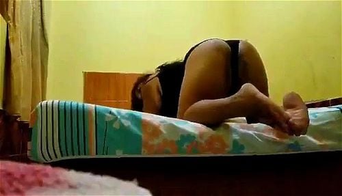 Anal madura no aguanta