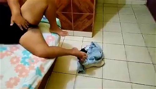 Anal madura no aguanta