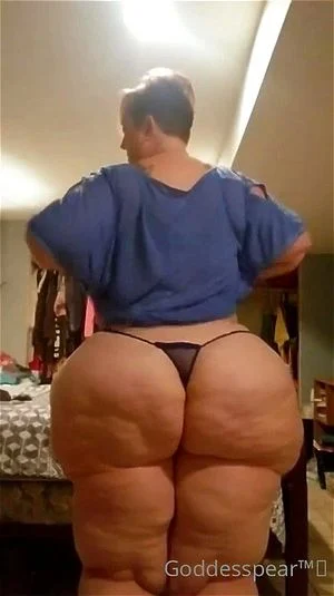 Big ole BBW thumbnail