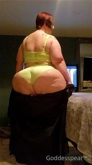 BbWs, Pawgs ass worship thumbnail