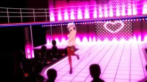 ３Ｄ　STRIP　DANCE thumbnail