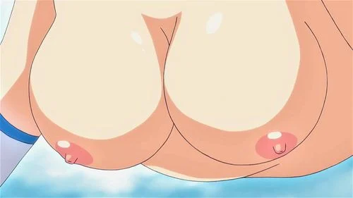 anime, sub español, japanese, big tits
