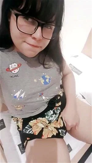 Nerdy thumbnail
