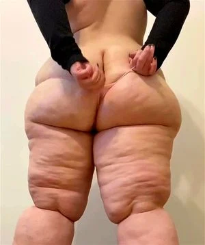 PAWG thumbnail