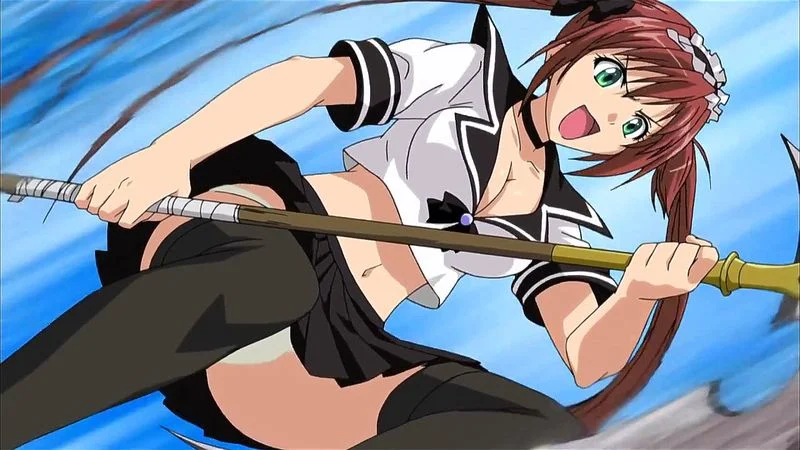 Queen's Blade: Gyokuza wo TsuguMono special 2