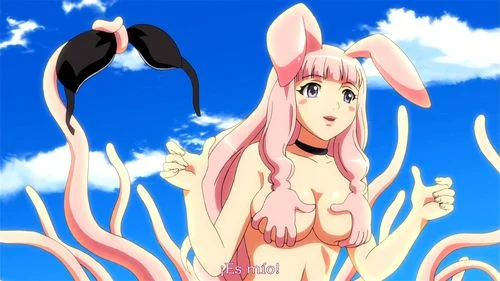 big tits, hentai, anime, asian