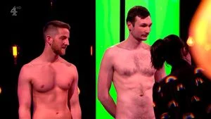 Naked Attraction thumbnail