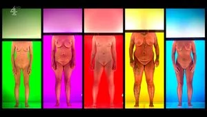 NAKED ATTRACTION thumbnail