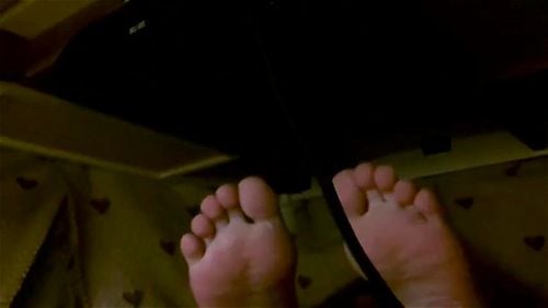feet, masturbation, asian, fetish