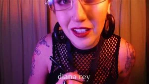 Lady Diana Rey LDR thumbnail