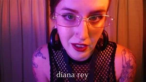 Lady Diana Rey LDR thumbnail