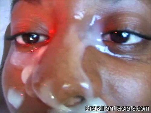 Brazilian facial