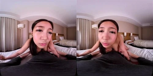 nene sakura, virtual reality, vr 180, japanese