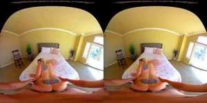 Big Tits VR thumbnail