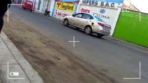 Watch from 0:00:05