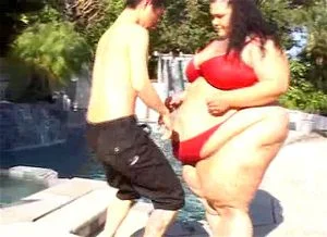 BBW sexy and hot