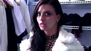 Vicky Love thumbnail