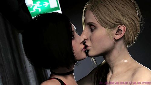 Watch Resident Evil : S - Virus Episde 2 - Resident Evil ...