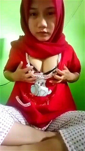 abg indo masturbate