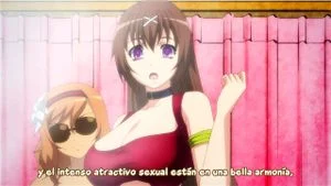 Anime Tits thumbnail