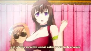 Anime/Hentai thumbnail