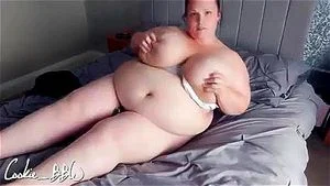 Ssbbw thumbnail