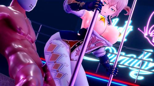 すみません、MMD原神 エロ動画 - SpankBang