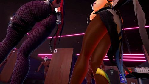 すみません、MMD原神 エロ動画 - SpankBang