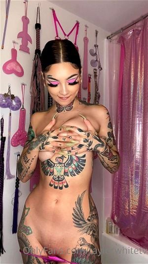 TaylorWhite thumbnail