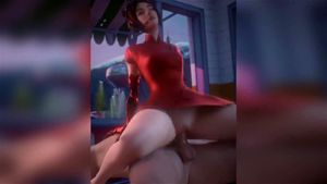 Watch Fortnite demi porn - Demi, Fortnite, Dp Porn - SpankBang