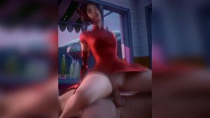 Watch Fortnite demi porn - Demi, Fortnite, Dp Porn - SpankBang