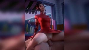 Watch Fortnite demi porn - Demi, Fortnite, Dp Porn - SpankBang