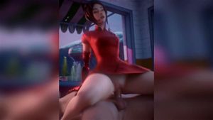 Watch Fortnite demi porn - Demi, Fortnite, Dp Porn - SpankBang
