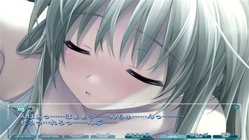 Haruka Na Sora - Sora