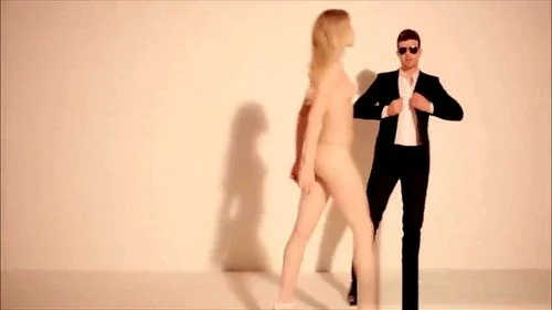 babe, big tits, music video