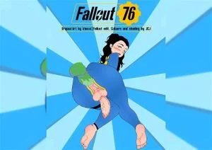 Watch Fallout Hentai Compilation - Futa, Tranny, Fallout Porn - SpankBang