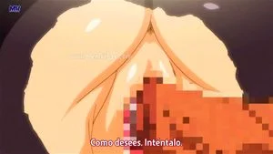 Sub español harem thumbnail