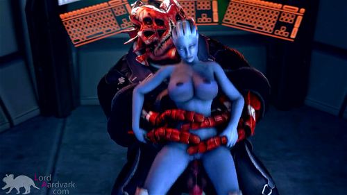 Mass Effect - Blue Star 1-3