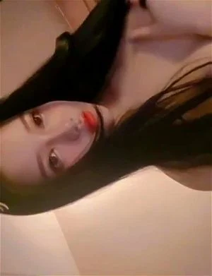 Really hot asian cam thumbnail