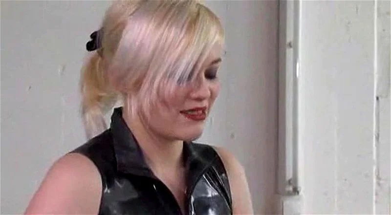 German Mistress Pegging German Mistress Pegging
