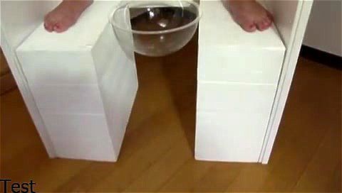 Human water purifier