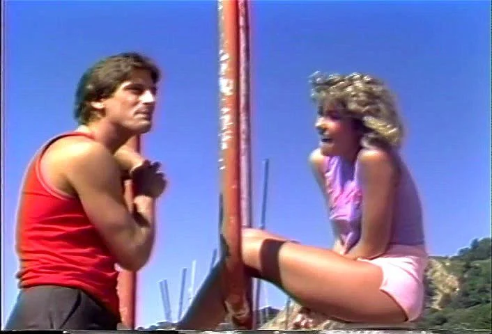 West Coast High Temp (1986) West Coast High Temp (1986)