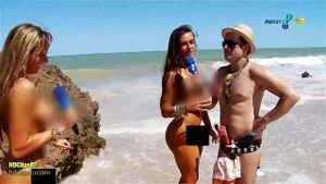 Cenas TV brasileira  thumbnail