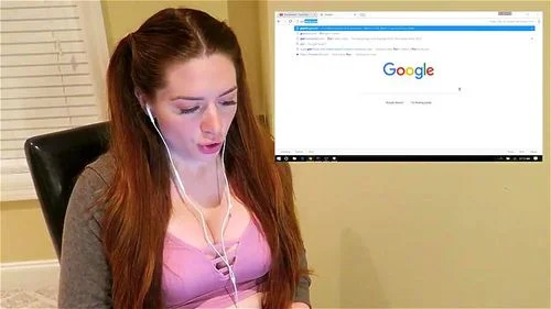 Porn Reaction - Reaction, Porn Reaction, Veronica Vain Porn