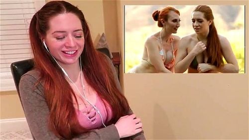 Porn Reaction - Reaction, Porn Reaction, Veronica Vain Porn
