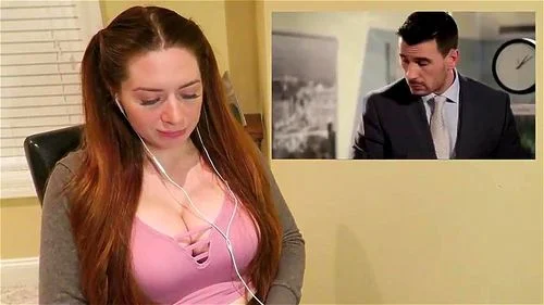 Porn Reaction - Reaction, Porn Reaction, Veronica Vain Porn