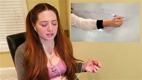 Porn Reaction - Reaction, Porn Reaction, Veronica Vain Porn