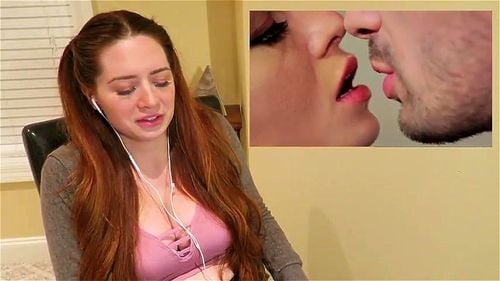 Porn Reaction - Reaction, Porn Reaction, Veronica Vain Porn