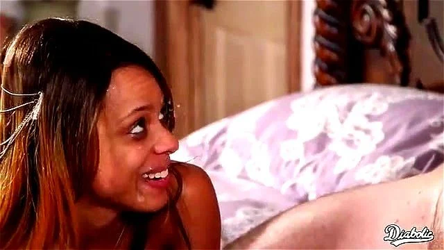 my black stepsister my black stepsister